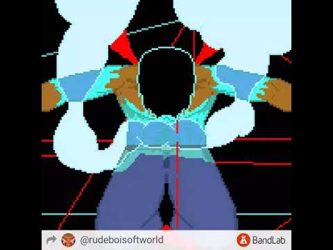 RadRudy9 - Silly String Freestyle