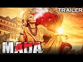 Maha Hindi 2023 Official Trailer Hansika Motwani Srikanth Silambarasan Releasing Tonight