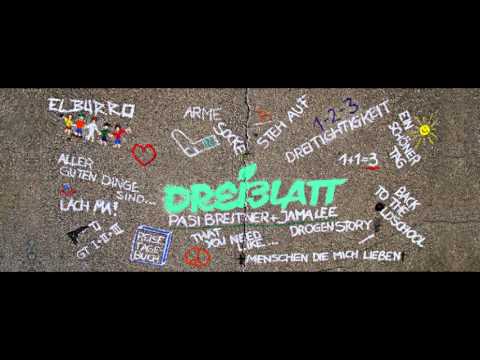 08 Dreiblatt - Gangsterrap Tutorial II // TRILLIUM
