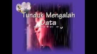 Download lagu Tunduk Mengalah - Data ~ Lirik~ mp3
