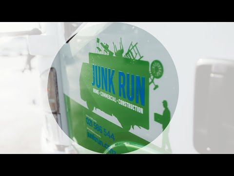 Sustainable Reallocation of Commercial Furniture - Suncorp and Junk Run
