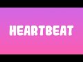 Childish Gambino Heartbeat