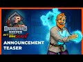 Gameplay video of Graveyard Keeper: Better Save Soul  XBox