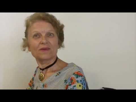 Audition - Helena Greathouse - Hello, My Name Is Frank