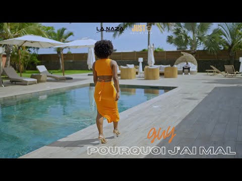 GUY - Pourquoi j’ai mal (Clip Officiel)