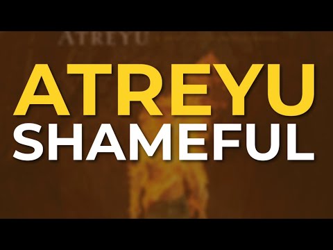 Video thumbnail for Shameful