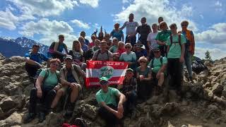 Tatrzańskie Dolinki 13.04.2024