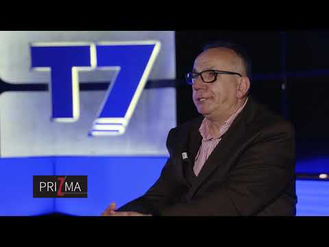 PRIZMA, Enver Hasani - 11.05.2019 | T7