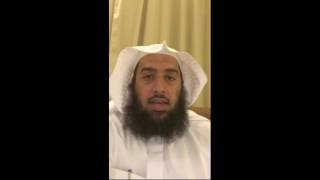 صورة كيف نتعامل مع أسئلة القضاء والقَدَر؟  #سناب_عمر_المقبل