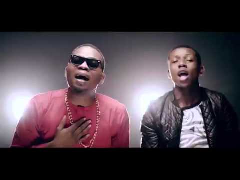 Small Doctor ft Olamide - You Know ? (MUSIC VIDEO)