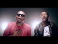 Small Doctor ft Olamide - You Know ? (MUSIC VIDEO)