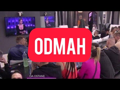 ODMAH! Dusica Jakovljevic HITNO prekinula PROGRAM! Veliki sef doneo KONACNU odluku