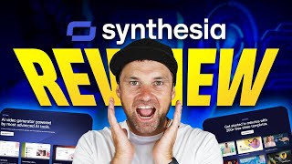 Synthesia Review ✅ Still Worth It In 2025? Let's See!