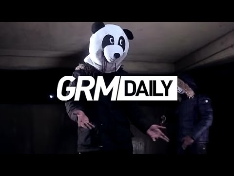 Yung Reeks ft. Tuggzy - Panda [Music Video] | GRM Daily