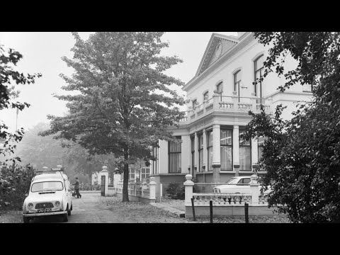 De historische heuvel oosterhout #vlog282