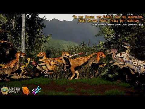 The Three Raptor Tribes