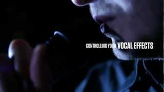 Video thumbnail for TC-Helicon & Sennheiser Present: e 835 fx vocal microphone with Mic Control by TC Helicon