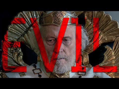 Jaehaerys was a bad king, actually - A video essay