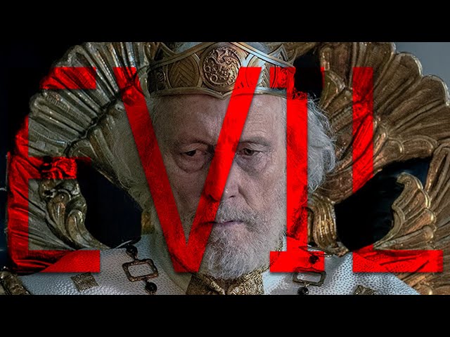 Jaehaerys was a bad king, actually - A video essay