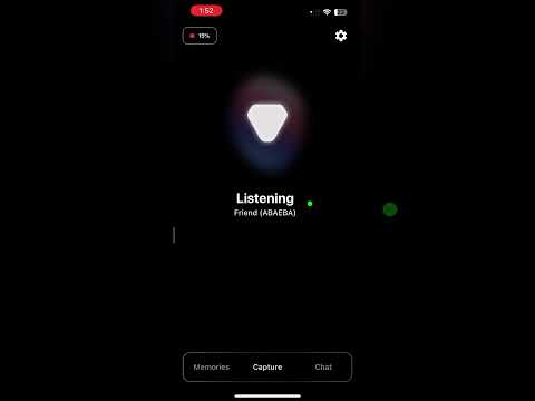 Memory trigger app