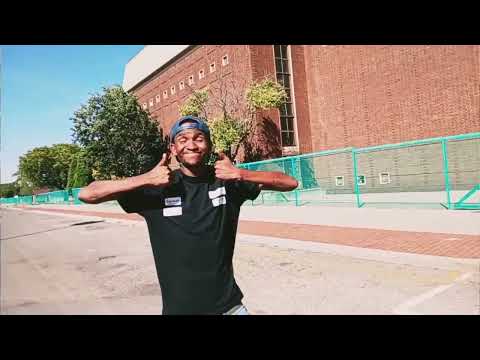 Babycee da gixnt   ndintswempu visualiser Shot and edited by vajra shot it 