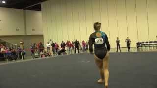 Samantha Roy Lv 10 Hunts, Floor 2015CircleofStars