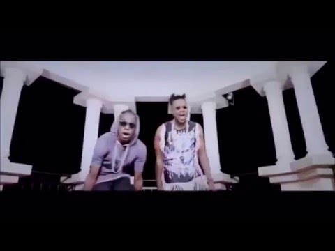 Esa Solema ft Nega Don-Man Of The Moment