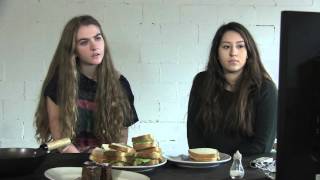 Euroscola competion entry from County Durham 2