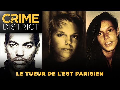 GUY GEORGES, le tueur de l'Est Parisien | Affaires Criminelles | Documentaire Crime District