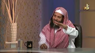 برنامج البيع المبرور | الحلقة 9 | المسابقات والمنافسات | الشيخ د. منصور بن عبدالرحمن الغامدي image