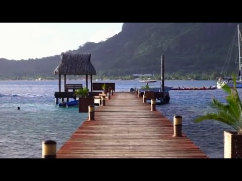 Your Wave By Cospe Bora Bora Edit]