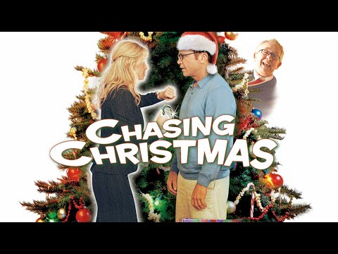 Chasing Christmas | Full Movie | Classic Holiday Family Comedy | Tom Arnold | Andrea Roth