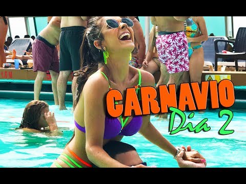 download lagu mp3 mp4 Carnavio 2019, download lagu Carnavio 2019 gratis, unduh video klip Carnavio 2019