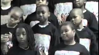 Danger Global Warming Project with PS22 Children's Chorus