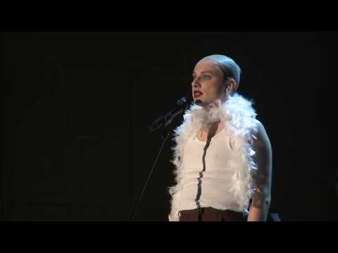 Ralph Kaminski – Witajcie w naszej bajce / Na zakręcie (Koncert Finałowy #40PPA)