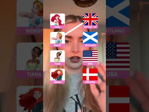 Paula's Disney Filter - How many would you have known?? 🤔😍🏰