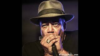 Blues Radio International April 28, 2025 Worldwide Broadcast feat. Blues Hall of Famer Billy Bran...