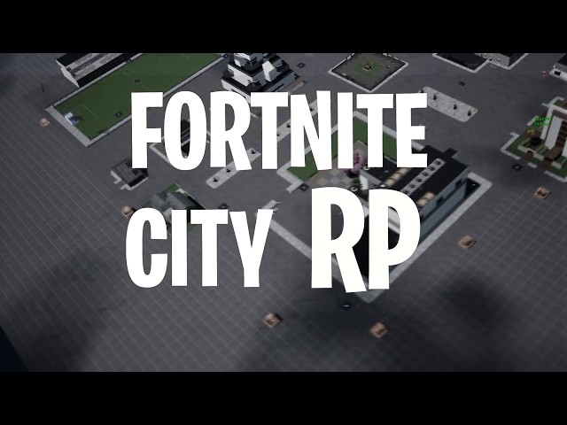 Fortnite City RP - 640 x 480 jpeg 50kB