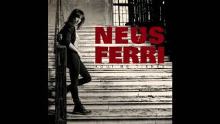 Neus Ferri - Pasatiempos
