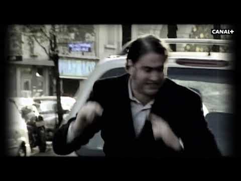 Patrick Fedard - Groland - CANAL+