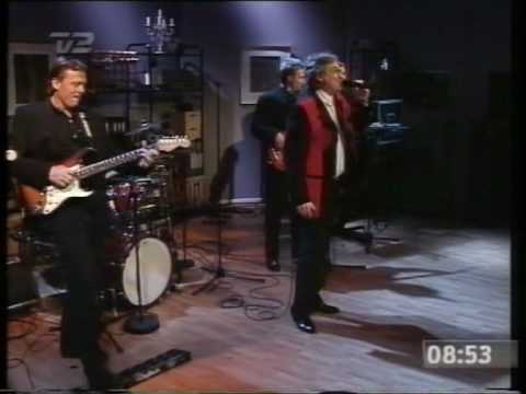 Richard Ragnvald - Et Lille Hjerte (TV2)