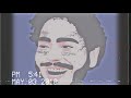 Post Malone Circles RnB Lo Fi Hip Hop Remix