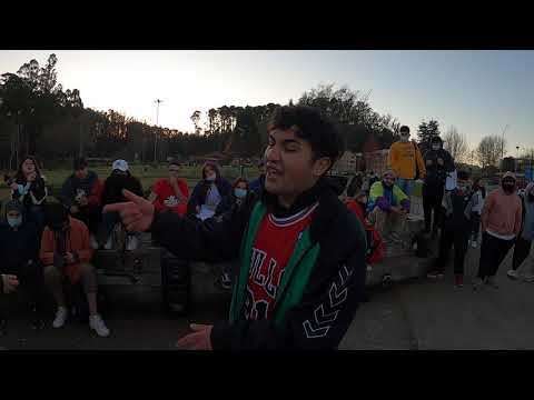 MZETA VS THC VS A.D  8vos PACB FECHA 1 2021