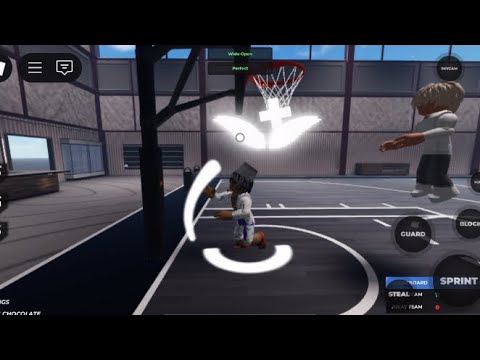 Hoop journey demigod gameplay