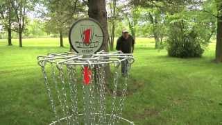 Video Screenshot for Sebeka, MN - Disk Golf