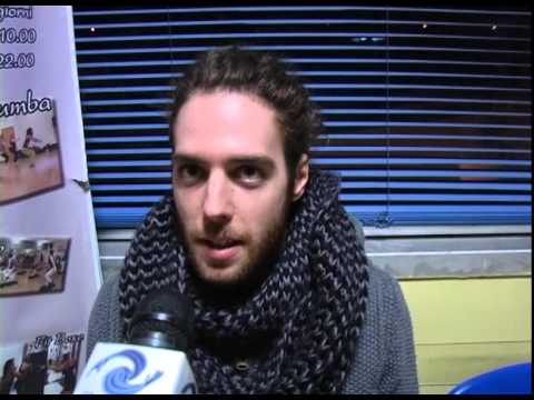 ONDA TG 19.11.2014 - GLI ISTRIONICI