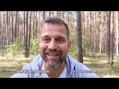 Schwurbel TV über die Angst in der Gesellschaft