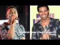 Kendrick Lamar FT. Drake -- Poetic Justice (AUDIO ...