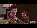 You Think Cared Use My Head - Glen Phillips - Topic & Toy Story 2 | RaveDj