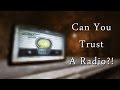 Fallout New Vegas Mods: Can You Trust A Radio ...